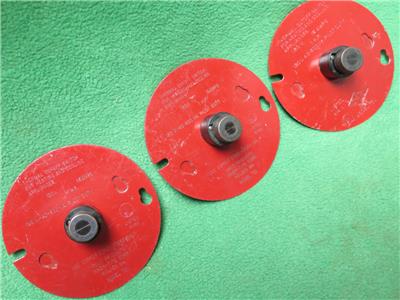 TC-2 Thermal Cut-Off Switch
