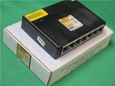 Dorman 502 001 Bcm Body Control Module Impala Savana