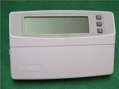 38 Trane Xt500c Thermostat - Wiring Diagram Online Source