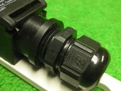 telemecanique linear actuator xck limit switch spring volt