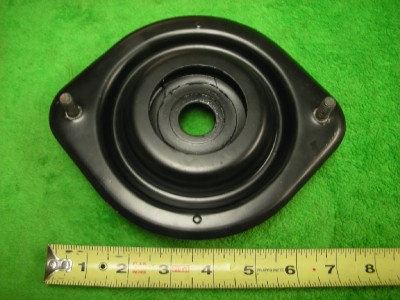 2 83 1983 Chrysler Macpherson Strut Upper Shock Mount Ebay