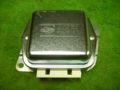 62-91 FORD LINCOLN MERCURY JEEP AMC MUSTANG VOLTAGE ... amc amx fuse box 