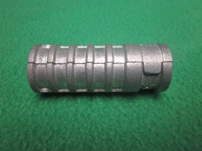 Expansion Shield Pack of 100 Double 1//2