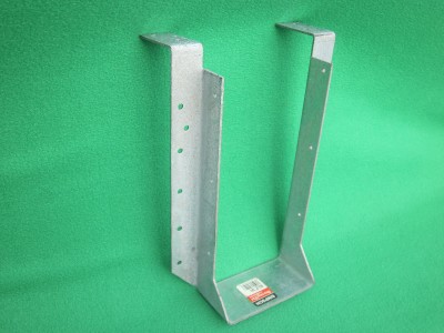 2x12 flange simpson triple joist hanger 3tf tie strong ga mount strongtie