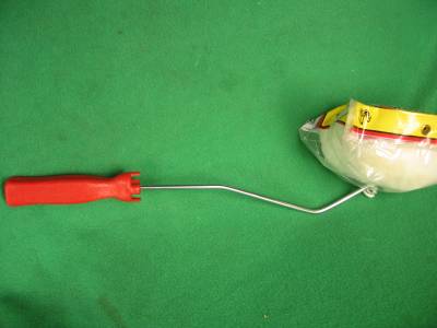 Drywall corner roller Drywall corner roller