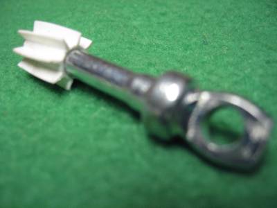 200 pc OMARK 47190 1-13//16/" CONCRETE TIE WIRE CEILING DRIVE PIN ANCHOR FASTENER