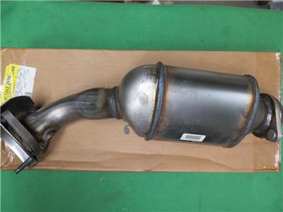12622978 Gm Catalytic Converter Exhaust 04 07 Cadillac Srx