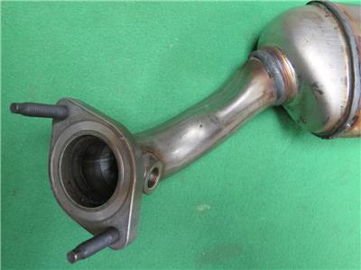 12622978 Gm Catalytic Converter Exhaust 04 07 Cadillac Srx