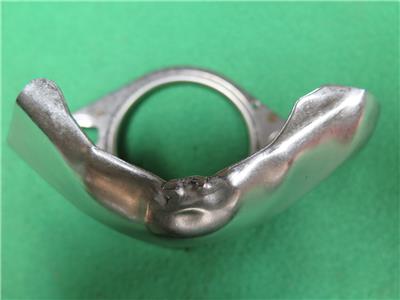 12622978 Gm Catalytic Converter Exhaust 04 07 Cadillac Srx