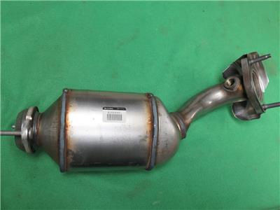 12622978 Gm Catalytic Converter Exhaust 04 07 Cadillac Srx