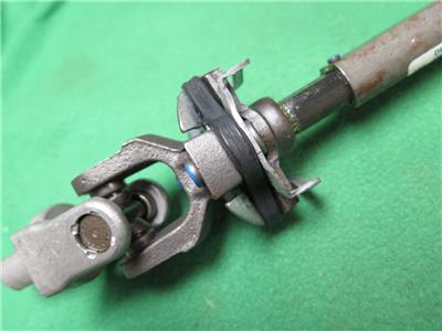 25810450 Gm Lower Intermediate Steering Gear Shaft