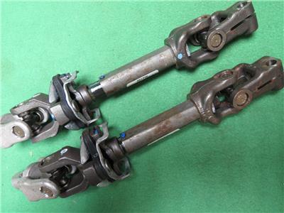 25810450 Gm Lower Intermediate Steering Gear Shaft