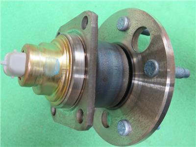 7470555 Gm Rear Wheel Hub Amp Bearing Assembly Factory