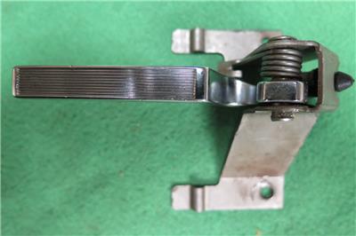 20009582 Gm Rh Interior Door Handle 78 87 Monte Carlo