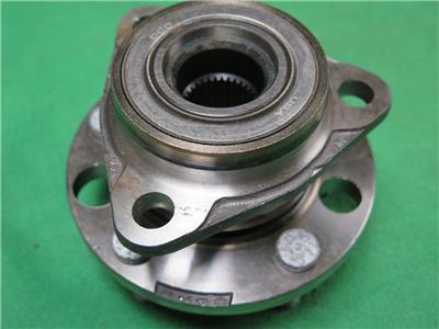 7470014 Gm Front Wheel Hub Amp Bearing Assembly 84 05 Grand