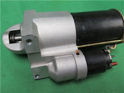 10465143 323 480 Gm Starter Motor 93 96 5 7l Roadmaster