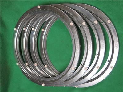 4 13 Quot Round Aluminium Lazy Susan Ball Bearing Revolving