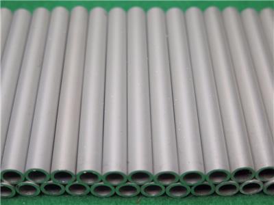 ALUMINUM ROUND TUBE TUBING SPACER SLEEVE STK 3.35/" x .3125/" OD x .23 ID 85 x 8mm