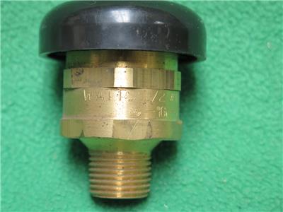 5cfm watts n36 psi mnpt lf heating vacuum relief valve