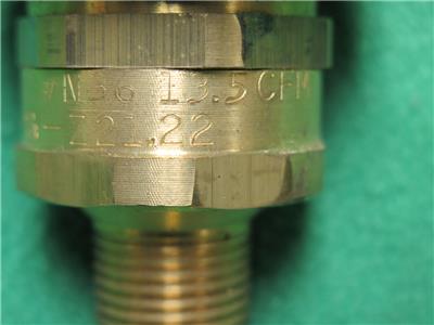 n36 5cfm mnpt lf watts psi heating vacuum relief valve