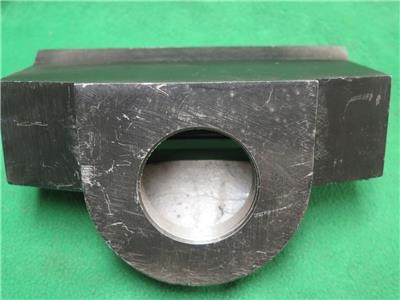 13080 ALUMINIUM FUELTANK VENT EXTERIOR BUILDING BRICK WALL ...