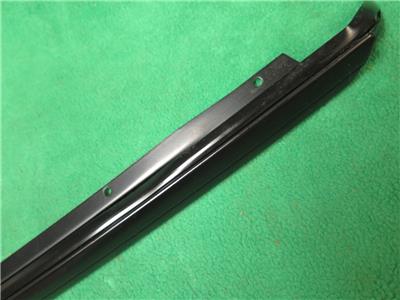 20636648 Gm Windshield Rh Reveal Molding W S 1985 91