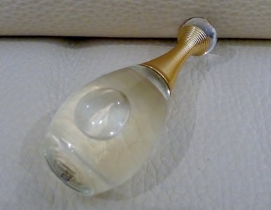 CHRISTIAN DIOR J'Adore Eau De Parfum mini Perfume, 5ml, Brand NEW