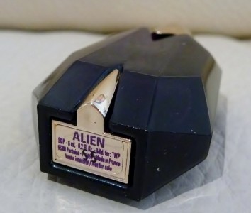 Thierry Mugler Alien Eau De Parfum Mini Perfume 6ml Brand New Ebay