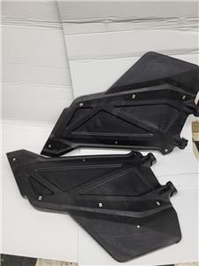 2016-21 PIONEER SXS1000 HONDA ATV UTV PAIR L/R HL4 DOORS USED AS