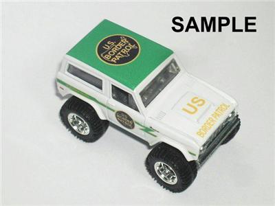 Ford bronco window decals #5