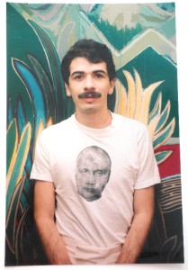 carlos santana 1973