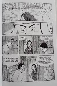 New The 14th Dalai Lama A Manga Biography Tetsu Saiwai Uncorrected