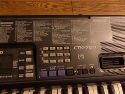 ctk 720 casio price