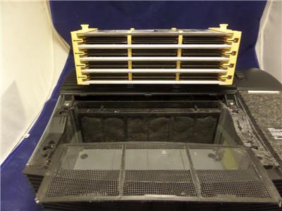 Oreck XL Professional Air Purifier Type 2 AIRPSCST CLEAN! Ionizer Q5