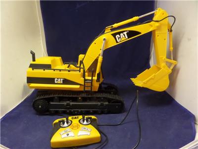 toy state excavator