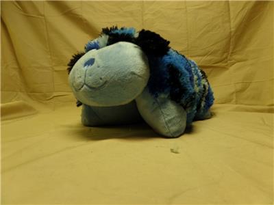 Pillow Pets Dream Lites Puppy Dog Blue C3 Ebay