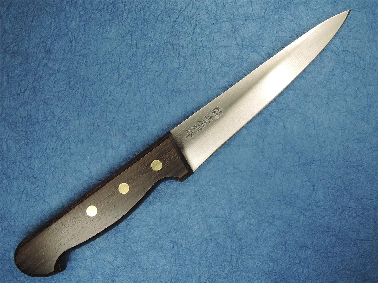 MASAHIRO Bessaku Boning Butcher/Chef Japanese Knife eBay