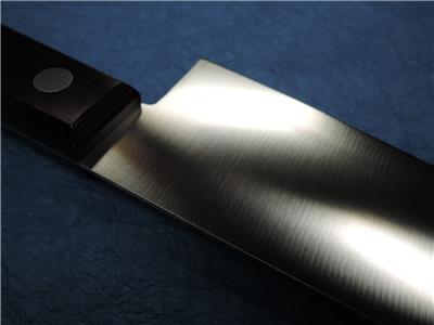 MASAHIRO Bessaku Stainless Steel Gyuto Japanese Knife 210mm 10983