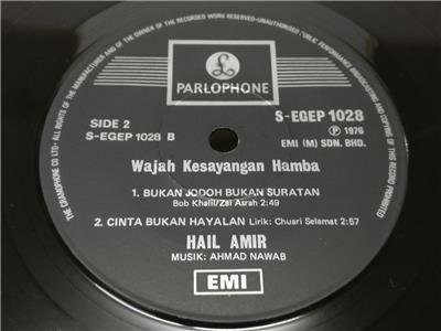 Hail Amir Wajah Kesayangan Hamba By Nelayansilantra And Funclub Fara7290 On Smule
