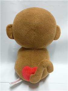 miniso monkey