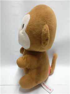 miniso monkey