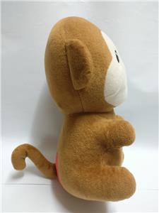 miniso monkey