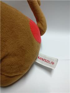 miniso monkey