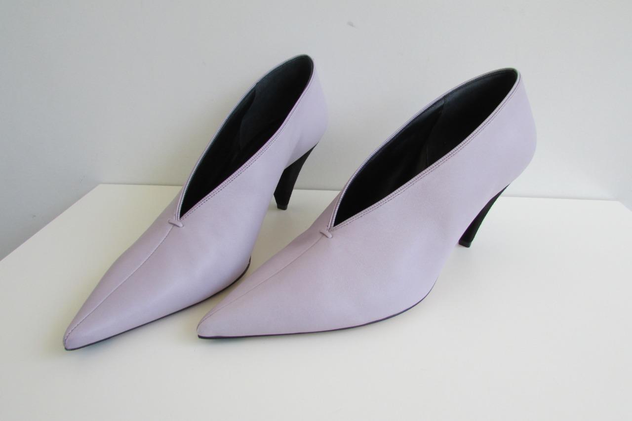 celine heels