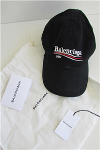 balenciaga bernie sanders hat