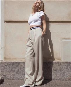 Céline Wide Leg Trousers, Trousers - Designer Exchange | Buy Sell Exchange
