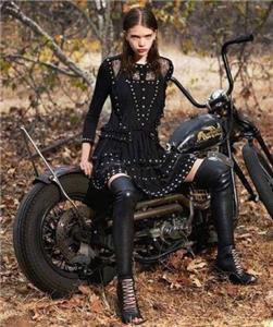 Givenchy 2015ss ブーツ archive コレクションアイテム
