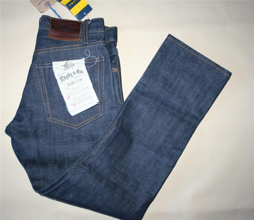 I love my new RRL jeans! | HYPEBEAST Forums