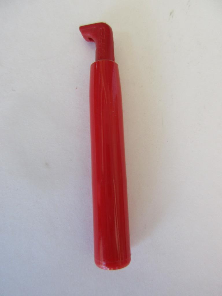 (1x) EZ Hook Test Prod Tip Adapter to Banana Plug 594 COLORS Probe