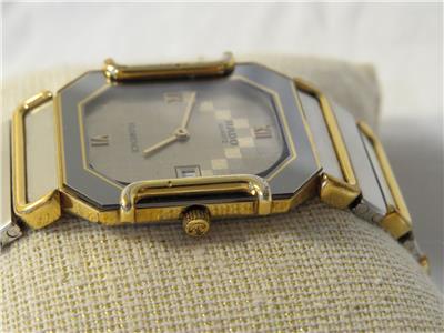 Men's RADO Two Tone 